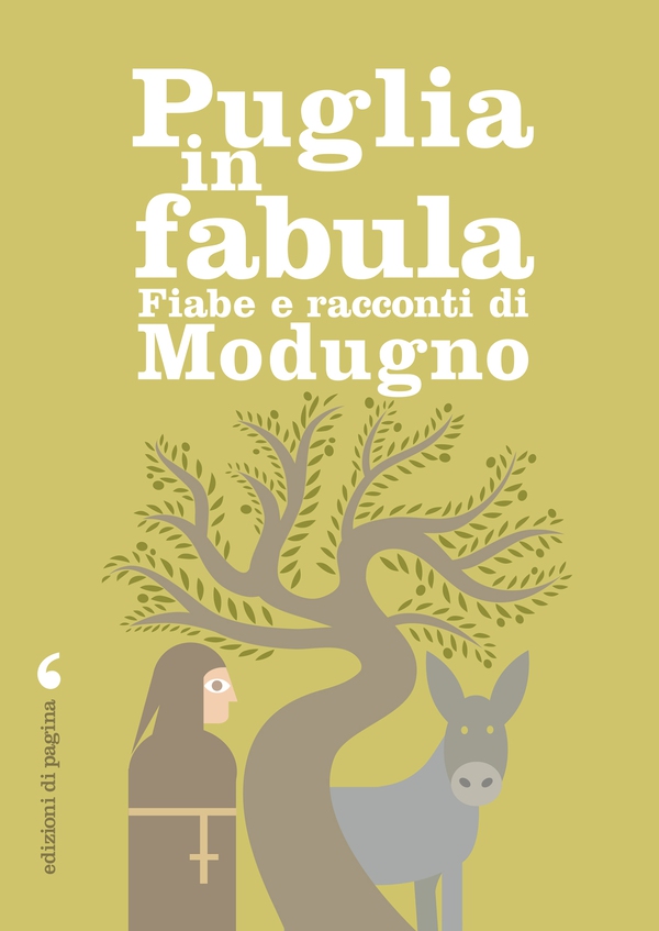 Fiabe e racconti di Modugno - Librerie.coop Fiabe e racconti di Modugno - Librerie.coop