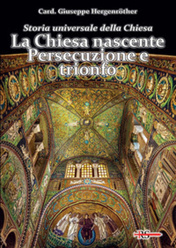 Storia universale della Chiesa - Librerie.coop Storia universale della Chiesa - Librerie.coop