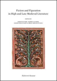 Fiction and figuration in high and late medieval literature - Librerie.coop