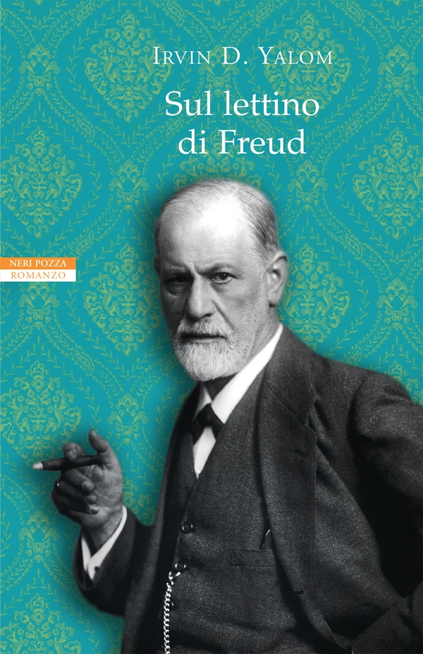 Sul lettino di Freud - Librerie.coop Sul lettino di Freud - Librerie.coop