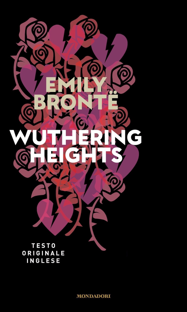 Wuthering Heights - Librerie.coop Wuthering Heights - Librerie.coop