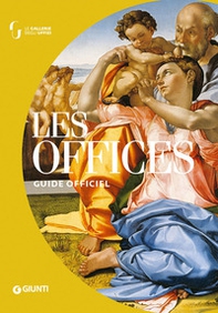 Les Offices. Guide officiel - Librerie.coop