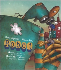 Robot - Librerie.coop