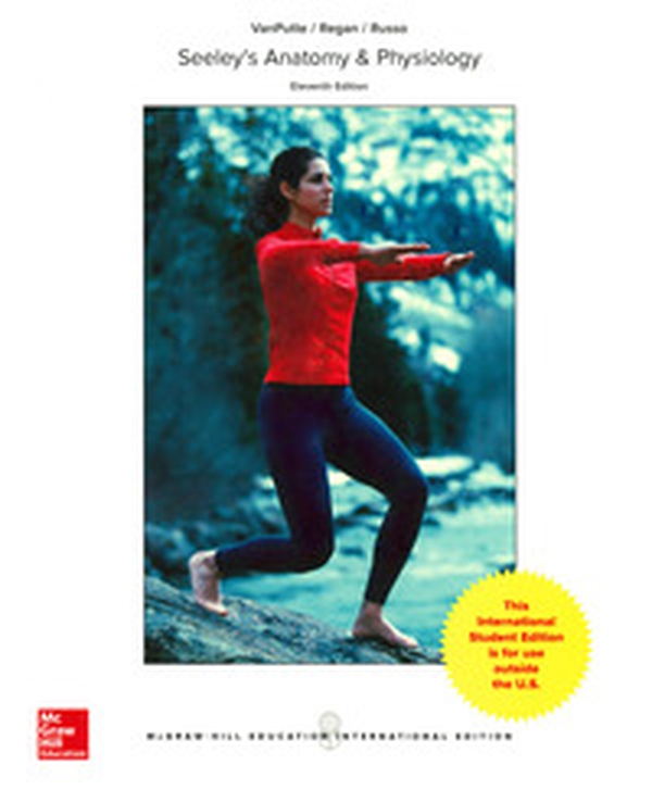 Seeley's anatomy & physiology - Librerie.coop Seeley's anatomy & physiology - Librerie.coop