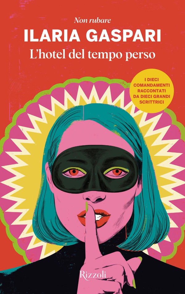 L'hotel del tempo perso - Librerie.coop L'hotel del tempo perso - Librerie.coop