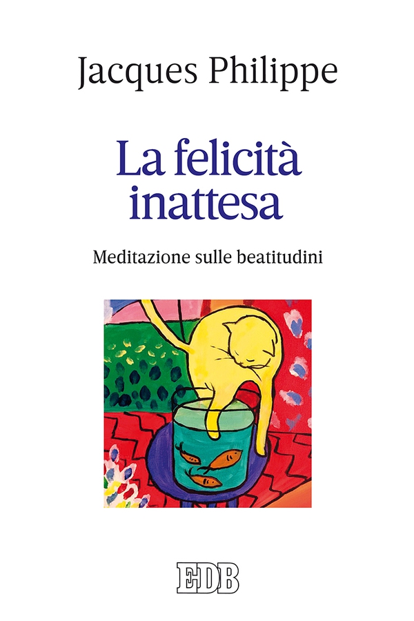 La felicità inattesa - Librerie.coop La felicità inattesa - Librerie.coop