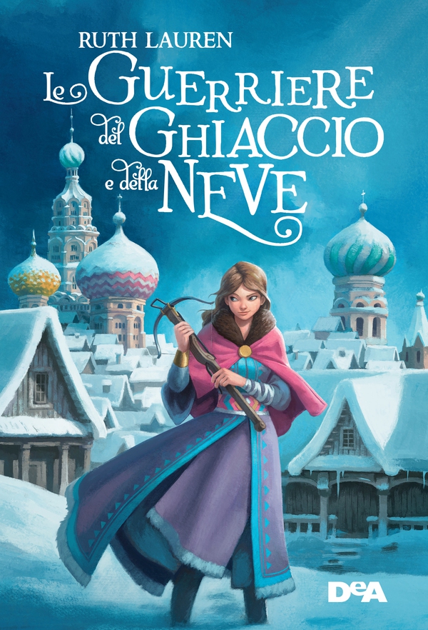 Le guerriere del ghiaccio e della neve - Librerie.coop Le guerriere del ghiaccio e della neve - Librerie.coop