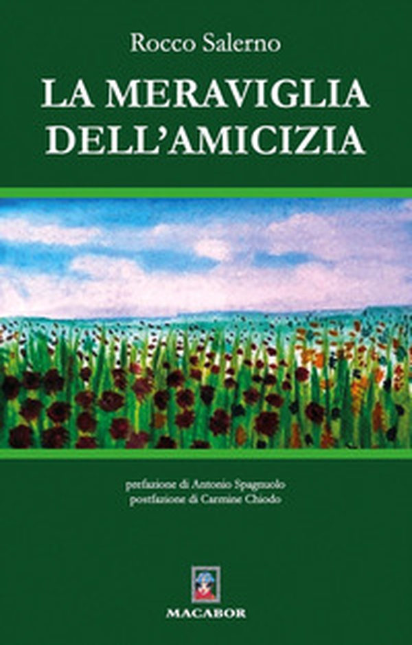 La meraviglia dell'amicizia - Librerie.coop La meraviglia dell'amicizia - Librerie.coop