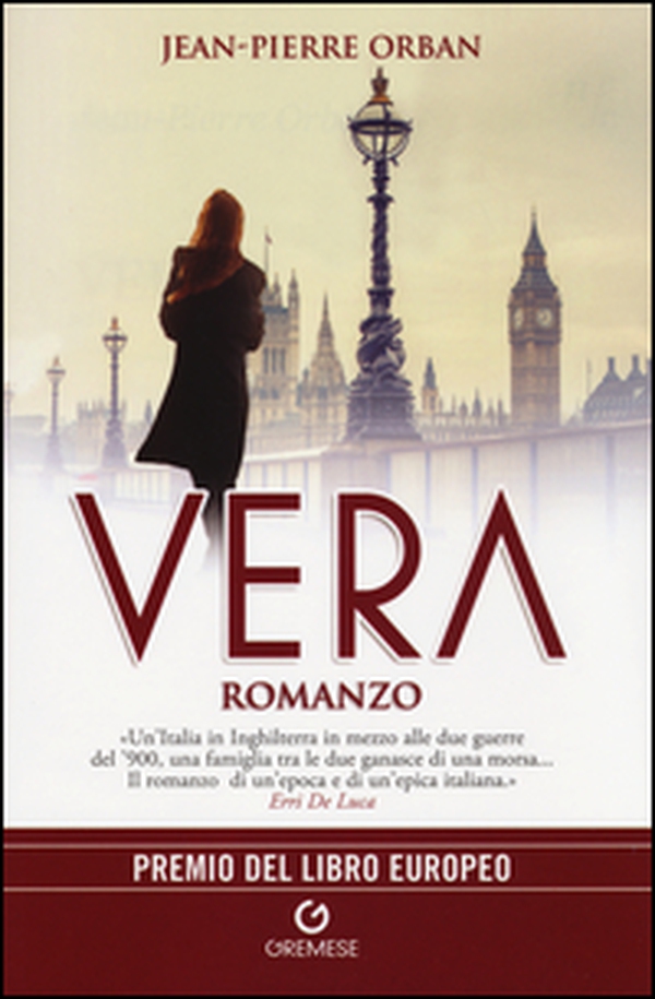 Vera - Librerie.coop Vera - Librerie.coop