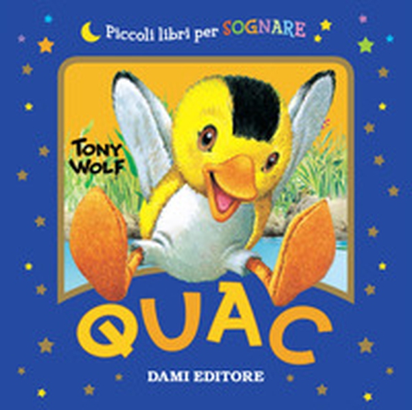 Quac - Librerie.coop Quac - Librerie.coop