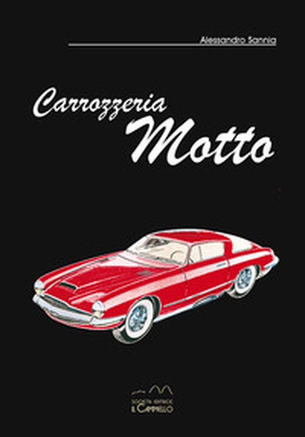 Carrozzeria Motto. Ediz. italiana e inglese - Librerie.coop Carrozzeria Motto. Ediz. italiana e inglese - Librerie.coop