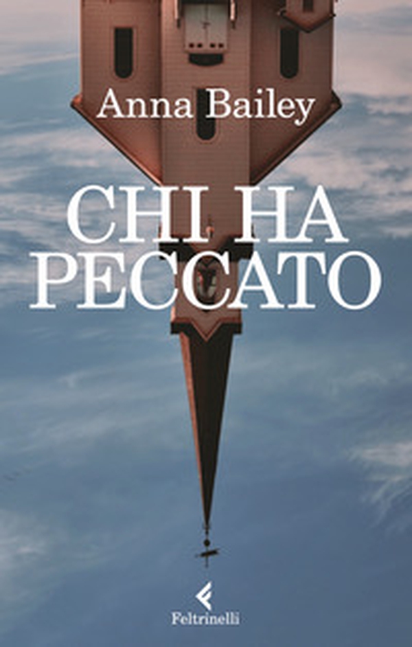 Chi ha peccato - Librerie.coop Chi ha peccato - Librerie.coop