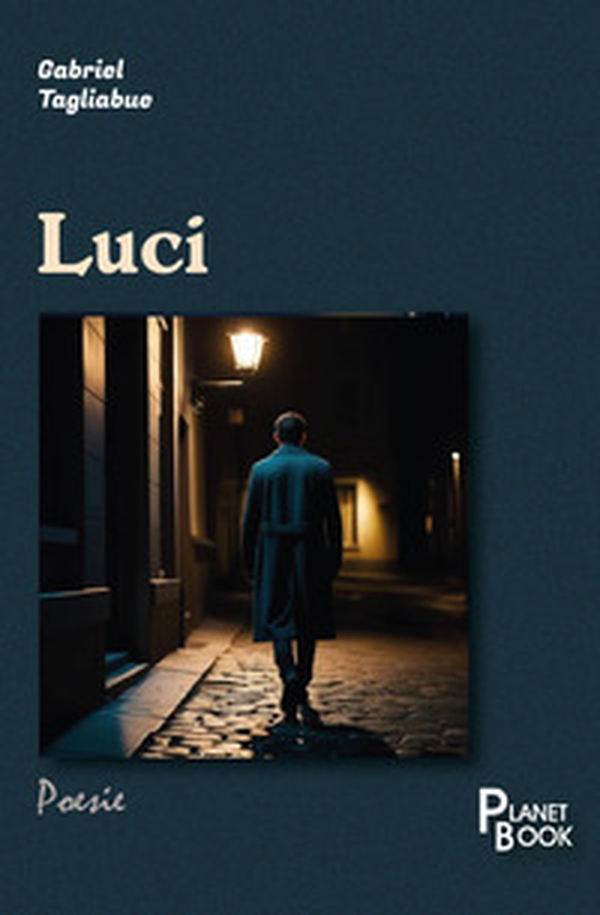 Luci - Librerie.coop Luci - Librerie.coop