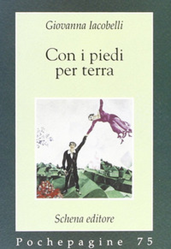 Con i piedi per terra - Librerie.coop Con i piedi per terra - Librerie.coop
