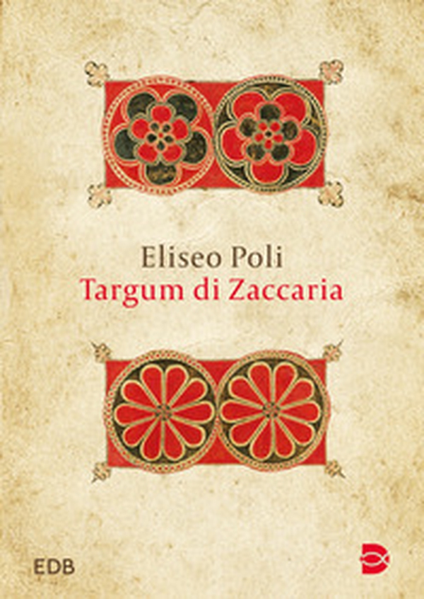 Targum di Zaccaria - Librerie.coop Targum di Zaccaria - Librerie.coop