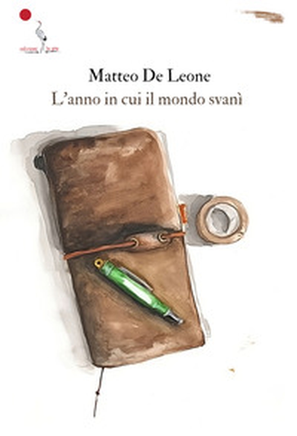 L'anno in cui il mondo svanì - Librerie.coop L'anno in cui il mondo svanì - Librerie.coop