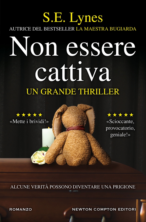 Non essere cattiva - Librerie.coop Non essere cattiva - Librerie.coop