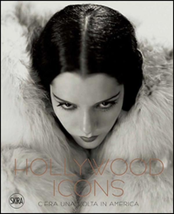 Hollywood Icons. C'era una volta in America. Fotografie dalla John Kobal Foundation - Librerie.coop Hollywood Icons. C'era una volta in America. Fotografie dalla John Kobal Foundation - Librerie.coop