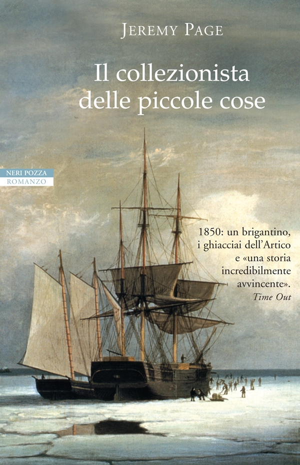 Il collezionista delle piccole cose - Librerie.coop Il collezionista delle piccole cose - Librerie.coop