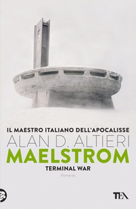 Maelstrom. Terminal war - Librerie.coop
