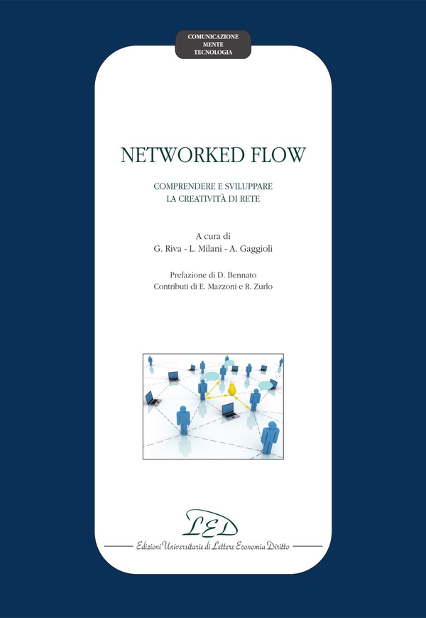 Networked flow - Librerie.coop Networked flow - Librerie.coop