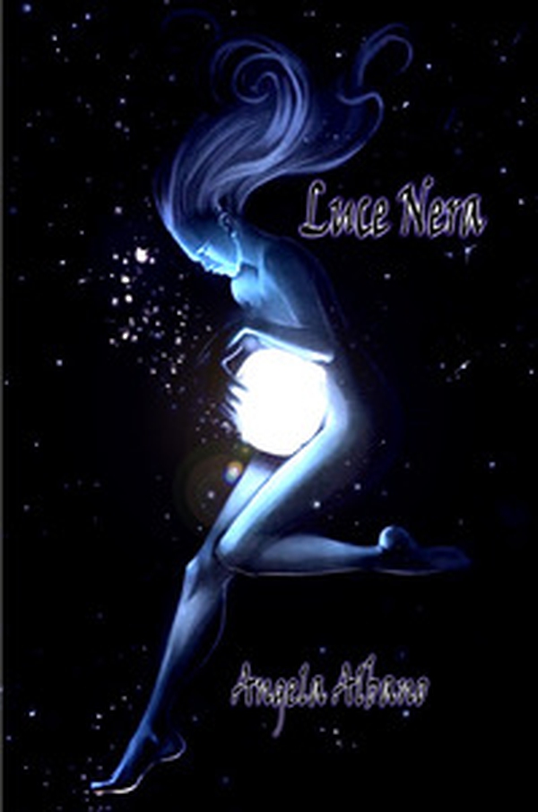 Luce Nera - Librerie.coop Luce Nera - Librerie.coop