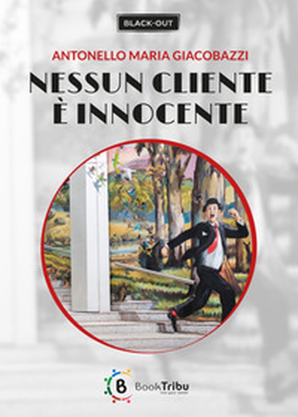 Nessun cliente è innocente - Librerie.coop Nessun cliente è innocente - Librerie.coop