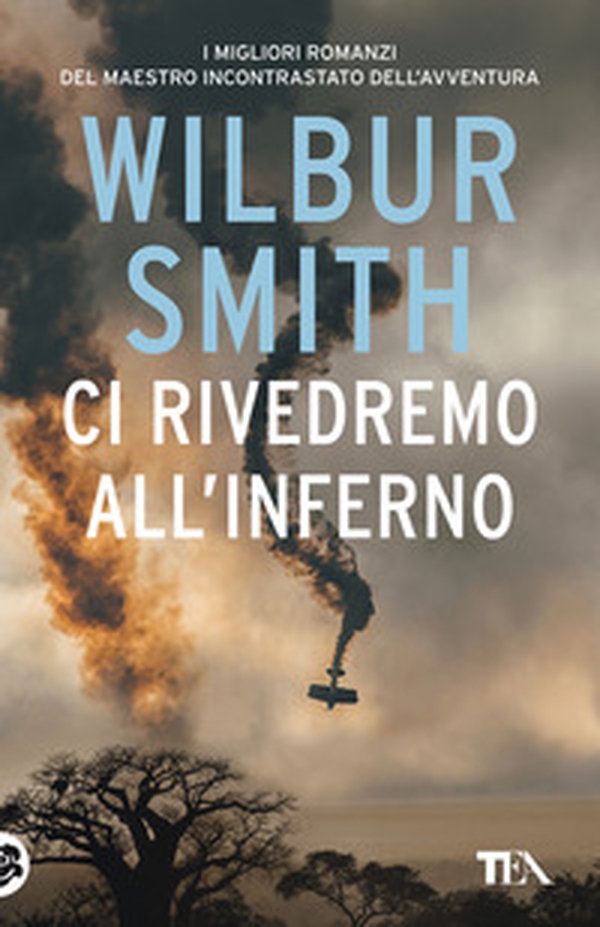 Ci rivedremo all'inferno - Librerie.coop Ci rivedremo all'inferno - Librerie.coop