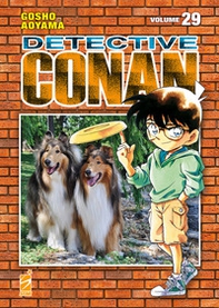 Detective Conan. New edition - Vol. 29 - Librerie.coop