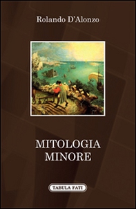 Mitologia minore - Librerie.coop