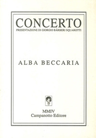 Concerto - Librerie.coop