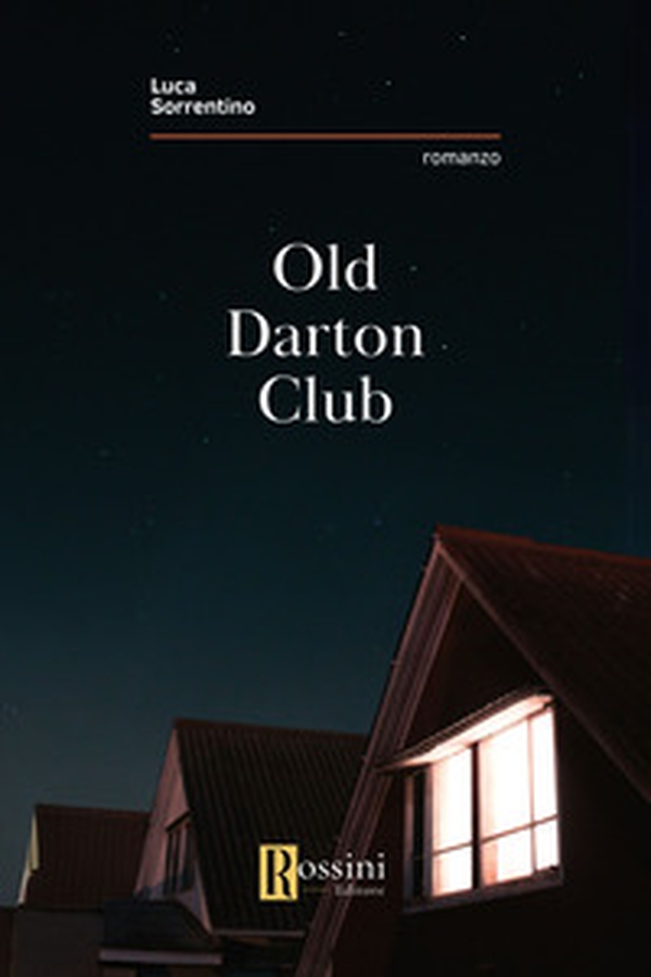 Old Darton club - Librerie.coop Old Darton club - Librerie.coop