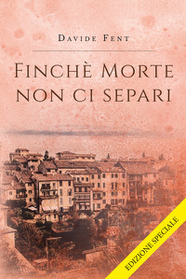 Finché morte non ci separi - Librerie.coop Finché morte non ci separi - Librerie.coop