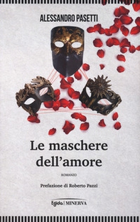 Le maschere dell'amore - Librerie.coop