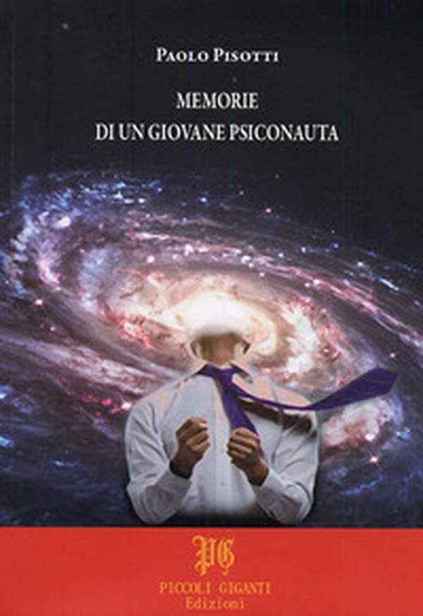 Memorie di un giovane psiconauta - Librerie.coop Memorie di un giovane psiconauta - Librerie.coop