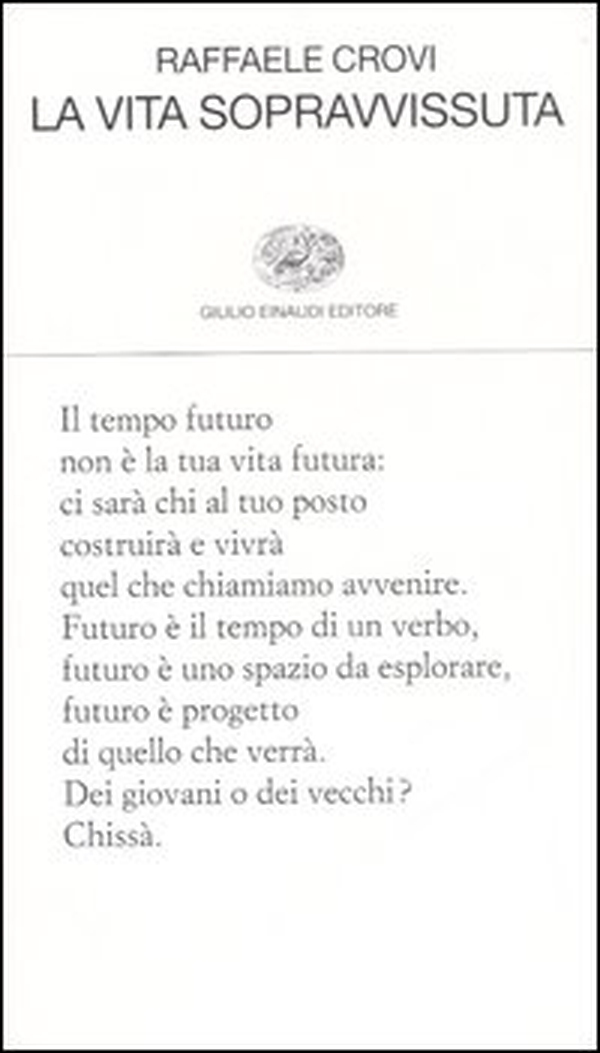 La vita sopravissuta - Librerie.coop La vita sopravissuta - Librerie.coop
