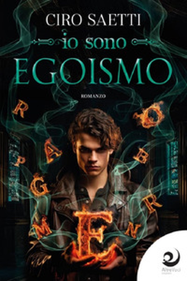 Io sono Egoismo - Librerie.coop Io sono Egoismo - Librerie.coop
