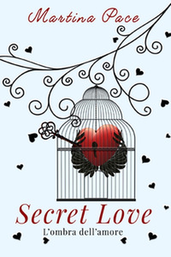 Secret love. L'ombra dell'amore - Librerie.coop Secret love. L'ombra dell'amore - Librerie.coop