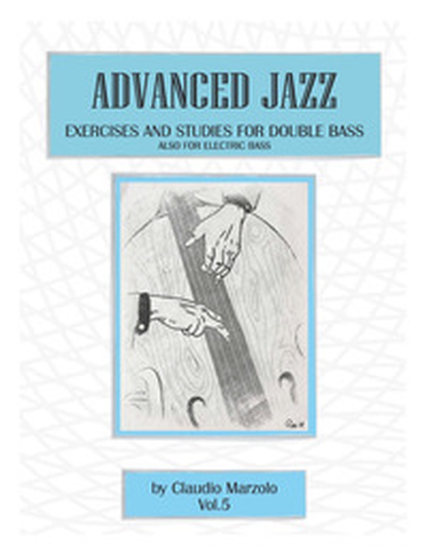 Advanced jazz - Librerie.coop Advanced jazz - Librerie.coop