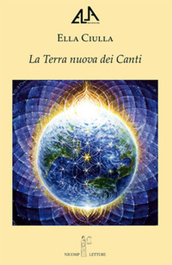 La terra nuova dei canti - Librerie.coop La terra nuova dei canti - Librerie.coop