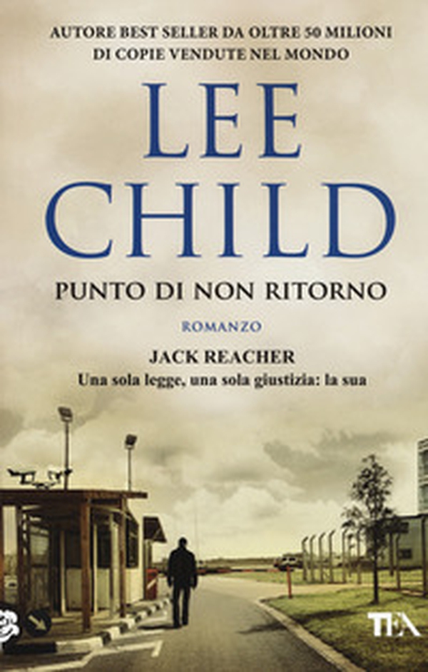 Punto di non ritorno - Librerie.coop Punto di non ritorno - Librerie.coop