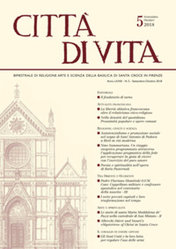 Città di vita - Librerie.coop Città di vita - Librerie.coop