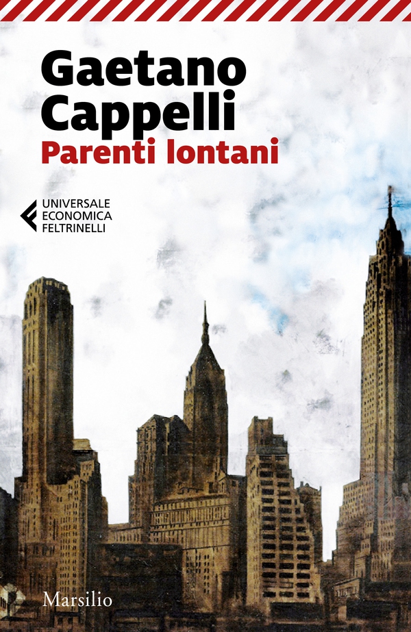Parenti lontani - Librerie.coop Parenti lontani - Librerie.coop