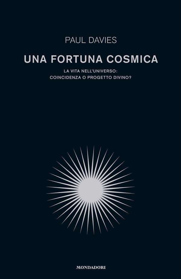 Una fortuna cosmica - Librerie.coop Una fortuna cosmica - Librerie.coop