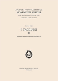 I taccuini - Vol. 2 - Librerie.coop