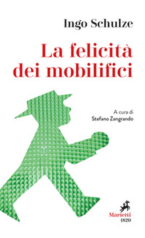 La felicità dei mobilifici - Librerie.coop La felicità dei mobilifici - Librerie.coop