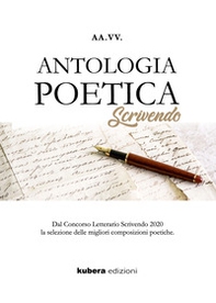 Antologia poetica scrivendo 2020 - Librerie.coop