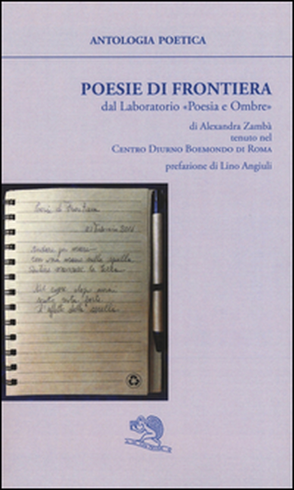 Poesie di frontiera - Librerie.coop Poesie di frontiera - Librerie.coop