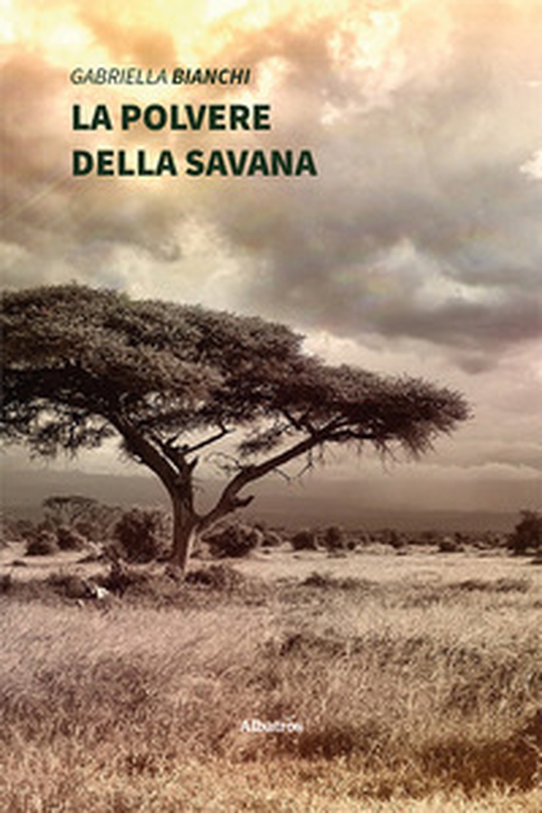 La polvere della savana - Librerie.coop La polvere della savana - Librerie.coop