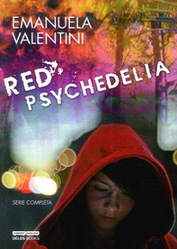 Red psychedelia - Librerie.coop